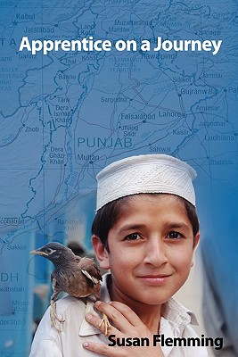 【预订】apprentice on a journey