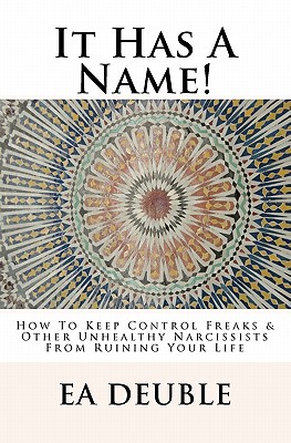 It Has a Name!