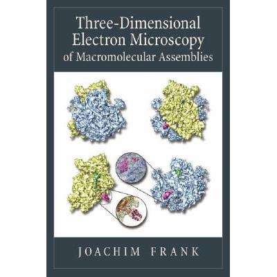 预订 Three-Dimensional Electron Microscopy of Mac...