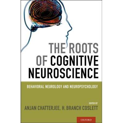 预订 The Roots of Cognitive Neuroscience: Behavio...