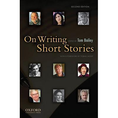 预订 On Writing Short Stories