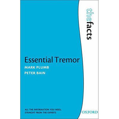 预订 Essential Tremor: The Facts