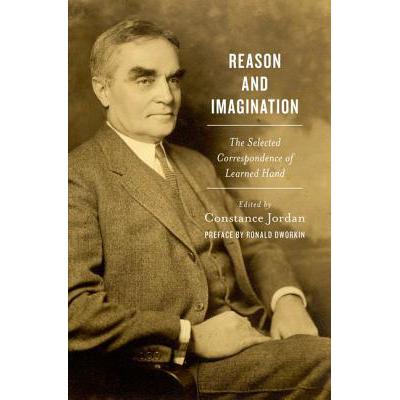 预订 Reason and Imagination: The Selected Corresp...