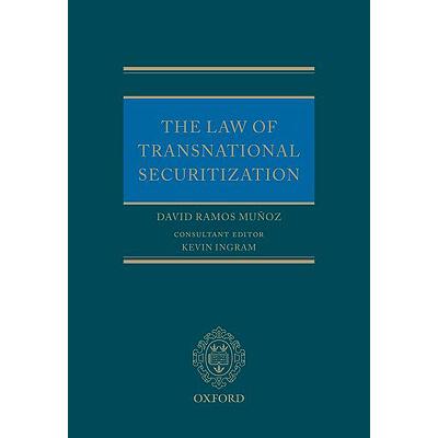 预订 The Law of Transnational Securitization
