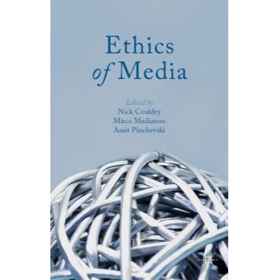 预订 Ethics of Media