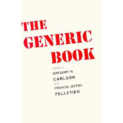 预订 The Generic Book
