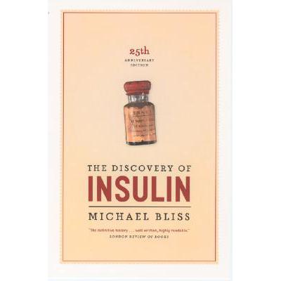 预订 The Discovery of Insulin