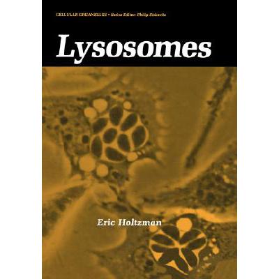 预订 Lysosomes