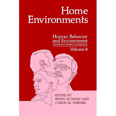 预订 Home Environments