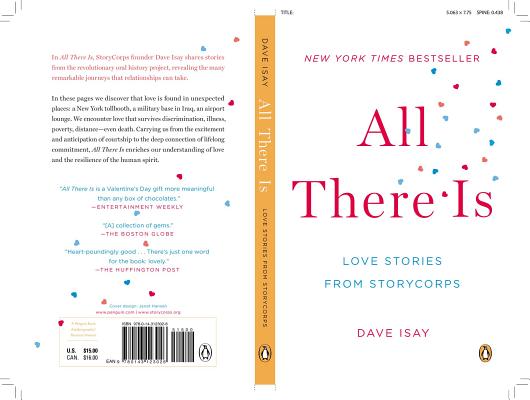 All There Is: Love Stories from