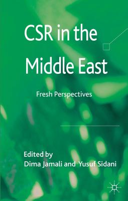 CSR in the Middle East: Fresh