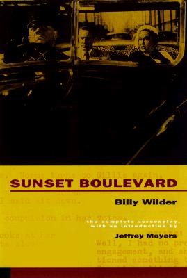 【预订】sunset boulevard