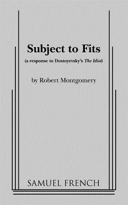 【预订】subject to fits