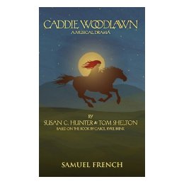 Caddie Woodlawn