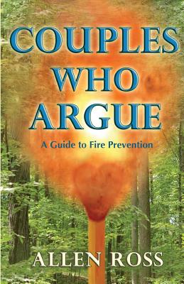 Couples Who Argue