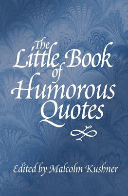 The Little Book of Humor