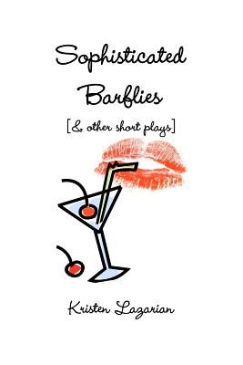 【预订】sophisticated barflies & other short