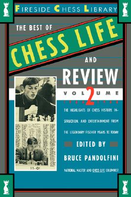 Best of Chess Life and Review, Volume