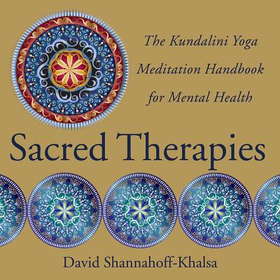 预订 Sacred Therapies: The Kundalini Yoga Meditat...