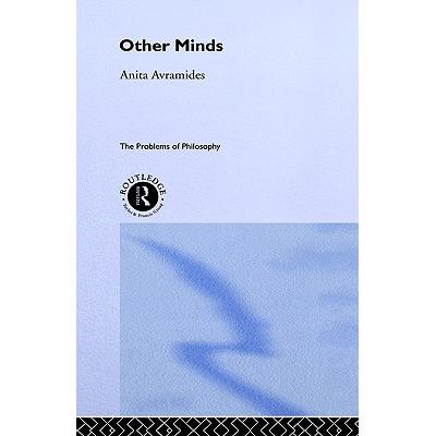预订 Other Minds