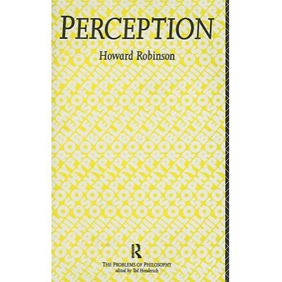 预订 PERCEPTION - ROBINSON