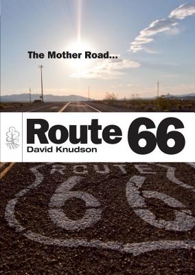 【预订】route 66