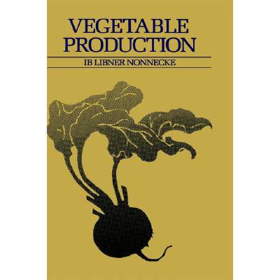 预订 Vegetable Production
