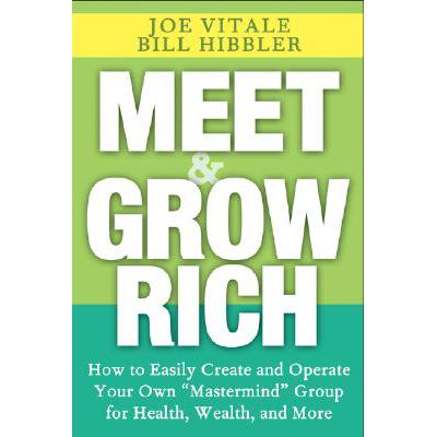 预订 Meet And Grow Rich: How To Easily Create And...