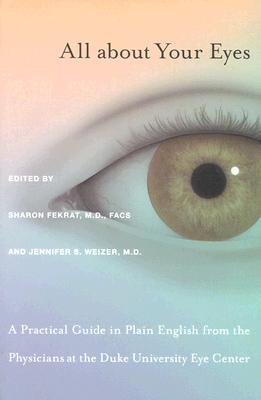 All about Your Eyes-PB