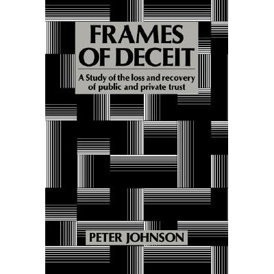 预订 Frames of Deceit