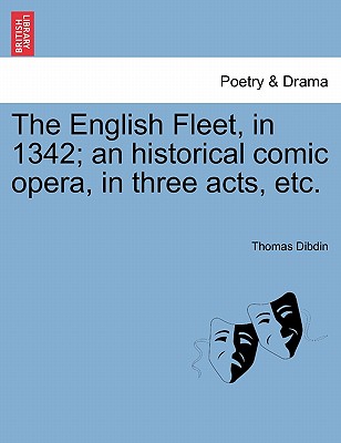 The English Fleet, in 1342; An