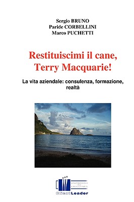 Restituiscimi Il Cane, Terry