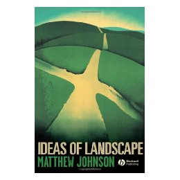 Ideas Of Landscape