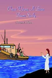 【预订】once upon a time from sicily