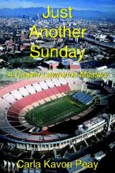 Just Another Sunday: A Cassie Lawrence