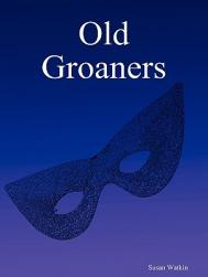 【预订】old groaners