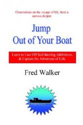 Jump Out of Your Boat