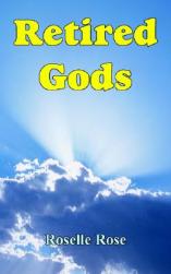 【预订】retired gods