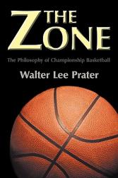 【预订】the zone: the philosophy of championship