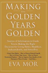 Making the Golden Years Golden: