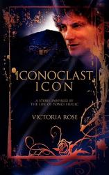 【预订】iconoclast icon: a story inspired by the