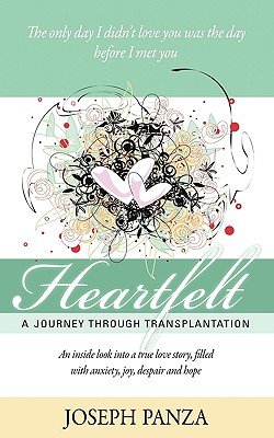 Heartfelt: A Journey Through