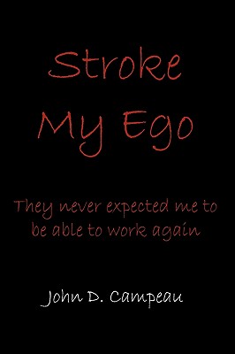 Stroke My Ego