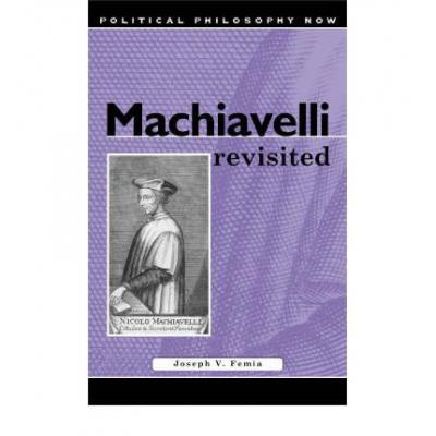 预订 Machiavelli Revisited
