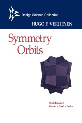 【预订】symmetry orbits