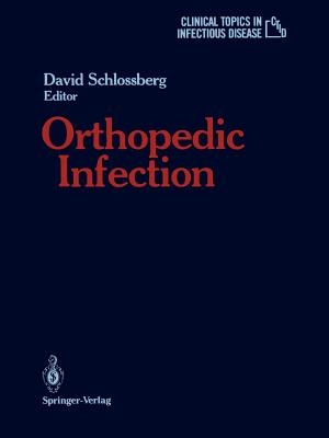 【预订】orthopedic infection