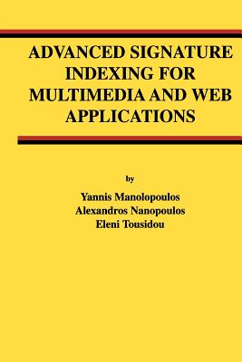 Advanced Signature Indexing for