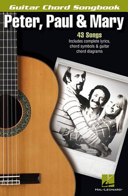 Peter, Paul & Mary Guitar Chord