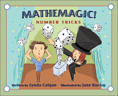Mathemagic!: Number Tricks
