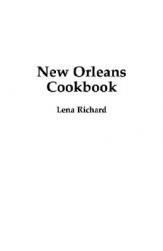 New Orleans Cookbook